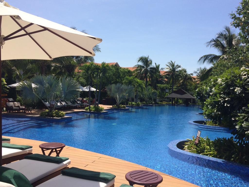 Pearl Paradise Villa Danang Exteriér fotografie