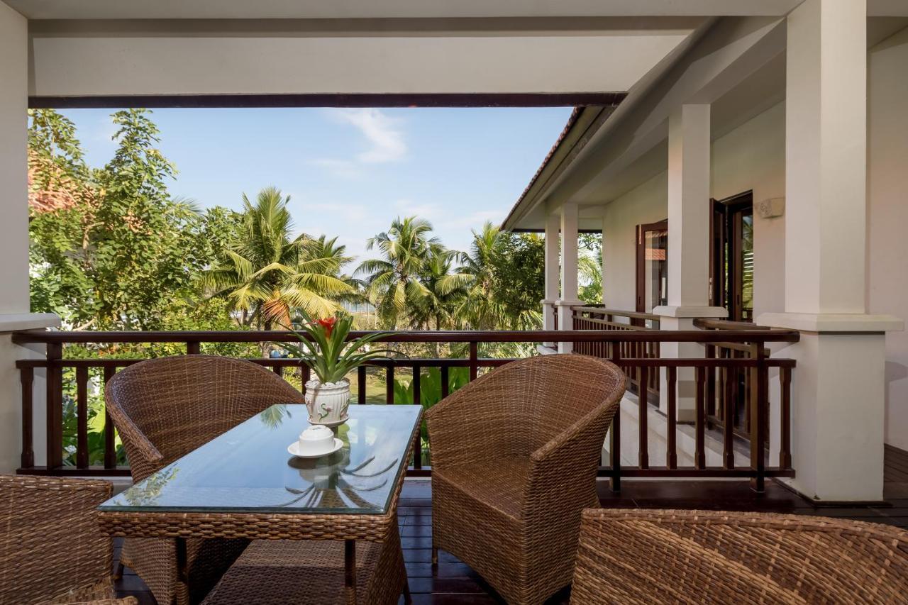 Pearl Paradise Villa Danang Exteriér fotografie