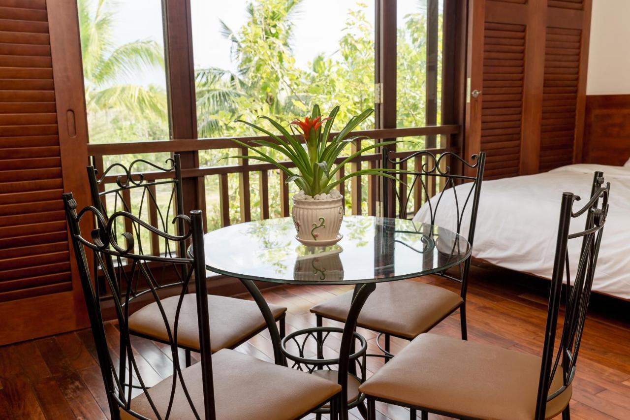 Pearl Paradise Villa Danang Exteriér fotografie