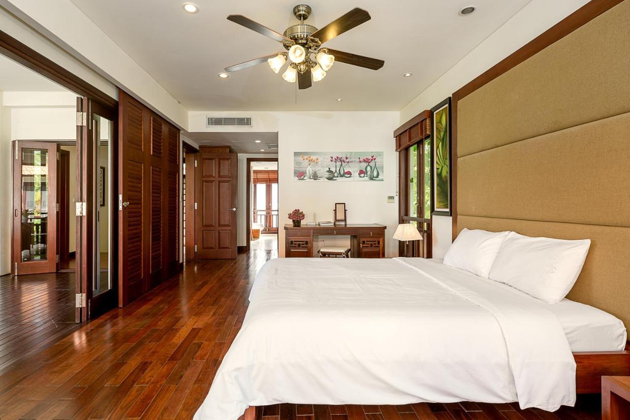 Pearl Paradise Villa Danang Exteriér fotografie