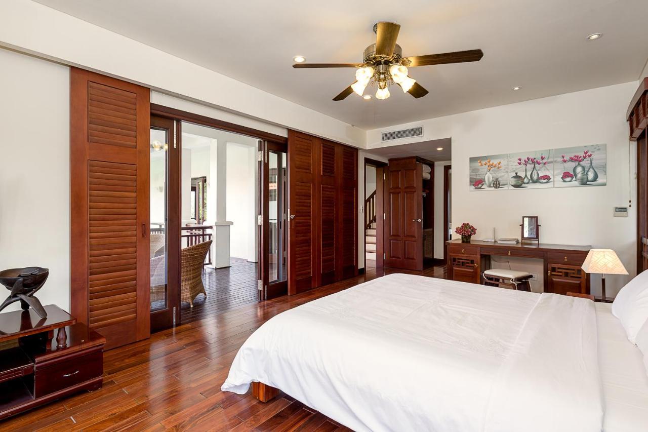Pearl Paradise Villa Danang Exteriér fotografie