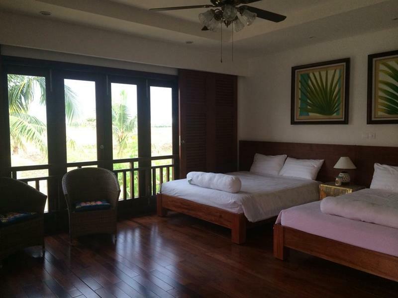Pearl Paradise Villa Danang Exteriér fotografie