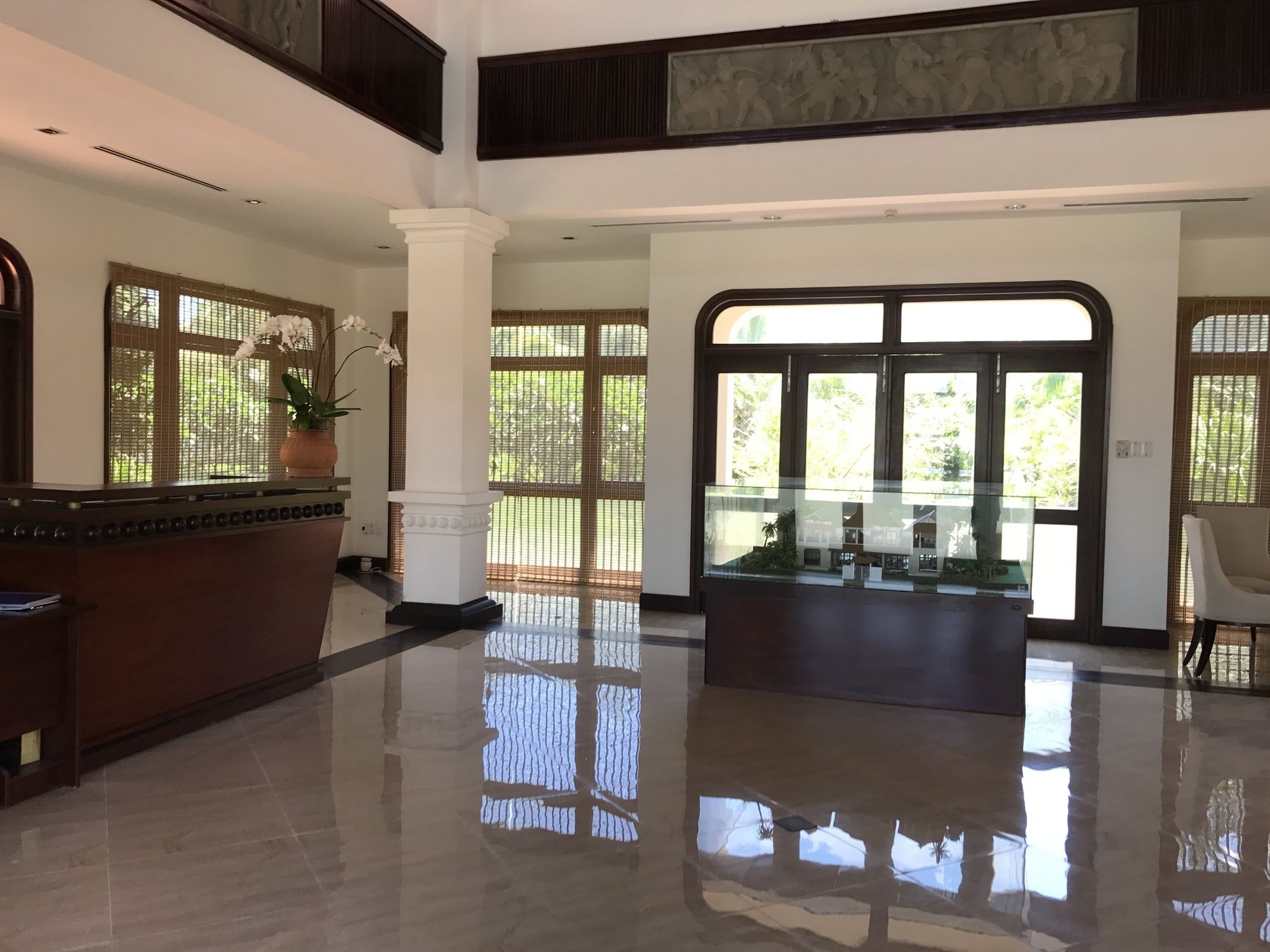 Pearl Paradise Villa Danang Exteriér fotografie