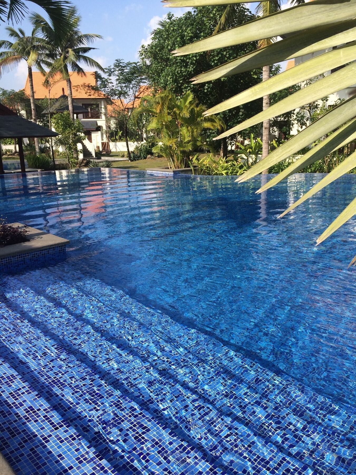Pearl Paradise Villa Danang Exteriér fotografie