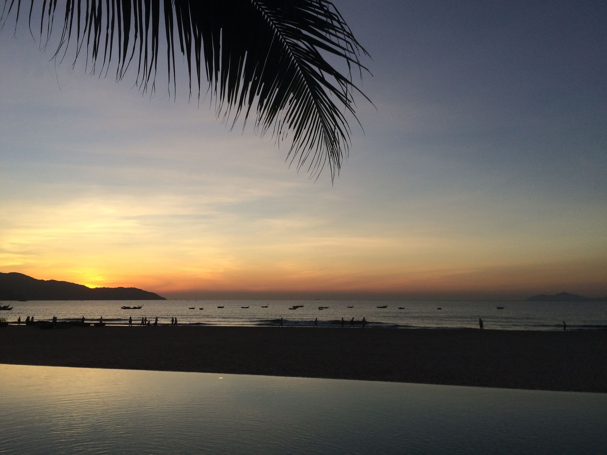 Pearl Paradise Villa Danang Exteriér fotografie
