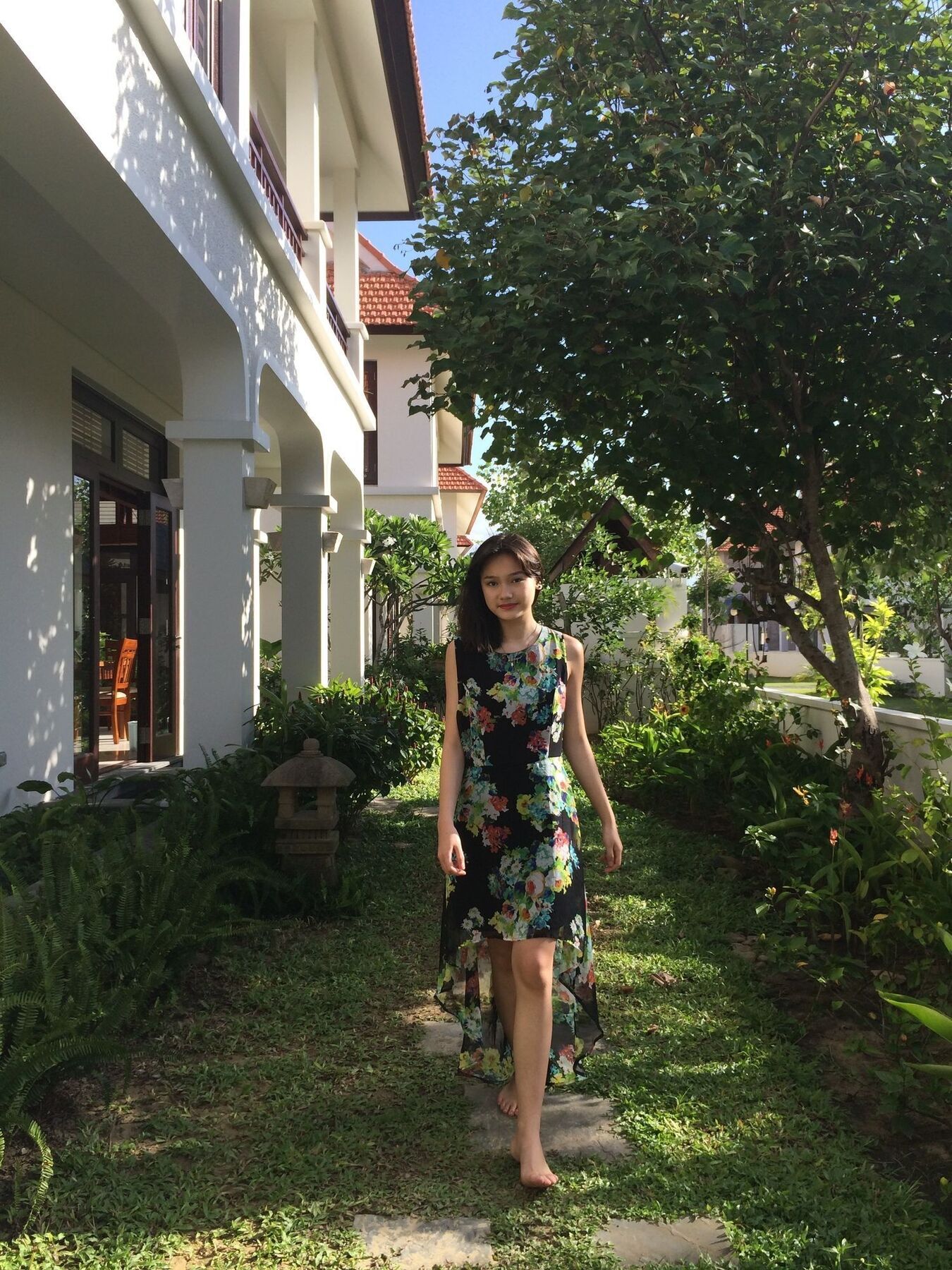 Pearl Paradise Villa Danang Exteriér fotografie
