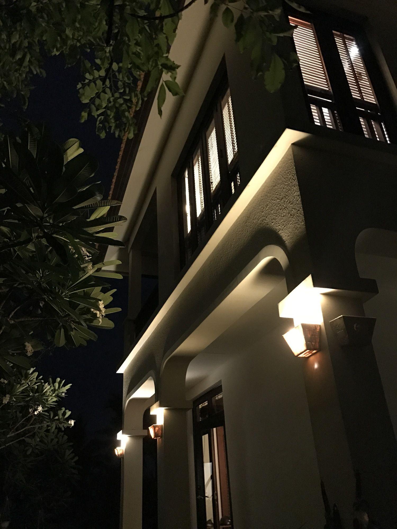 Pearl Paradise Villa Danang Exteriér fotografie