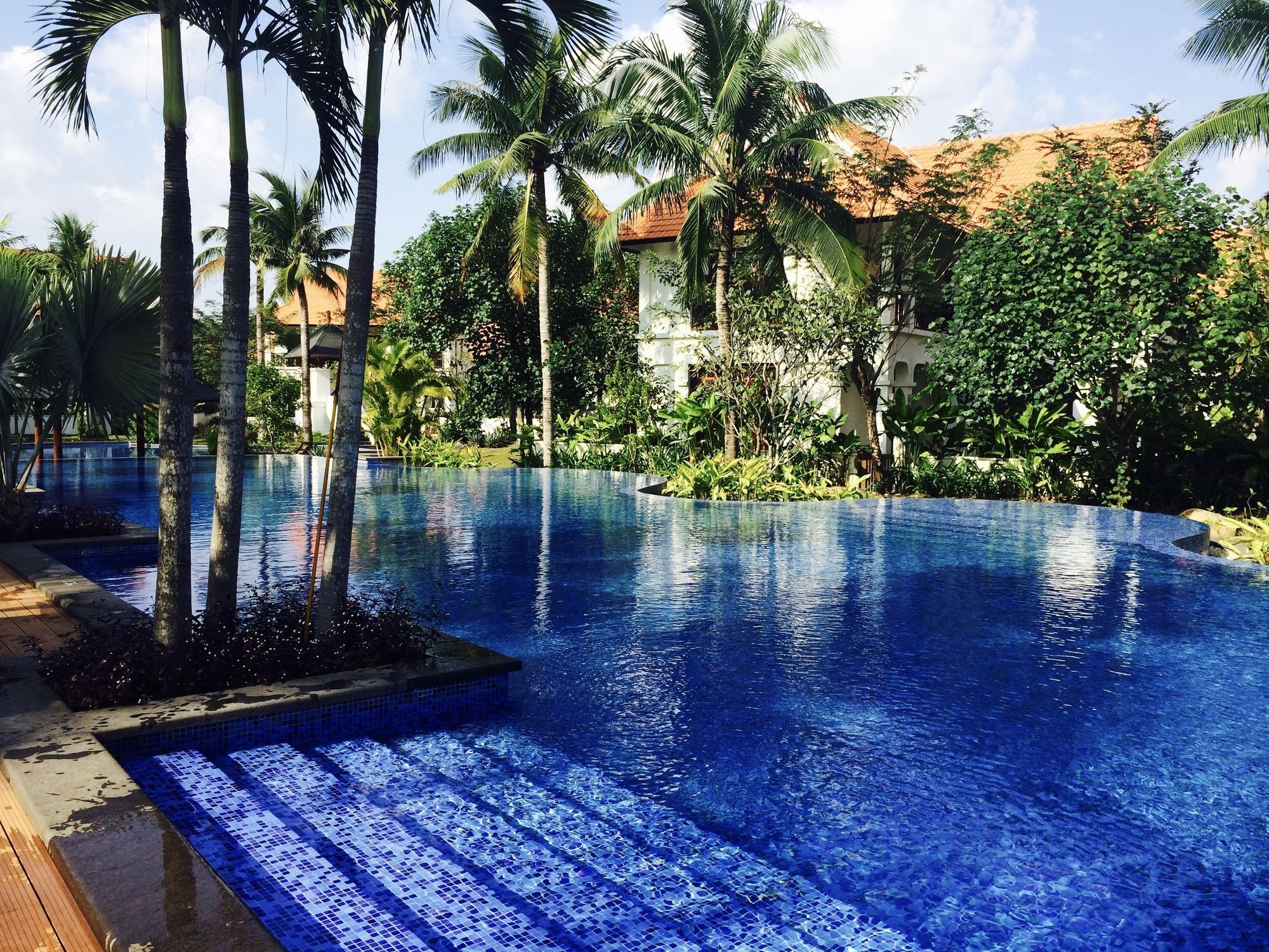 Pearl Paradise Villa Danang Exteriér fotografie