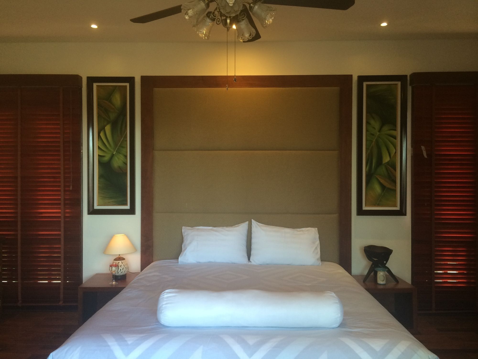 Pearl Paradise Villa Danang Exteriér fotografie