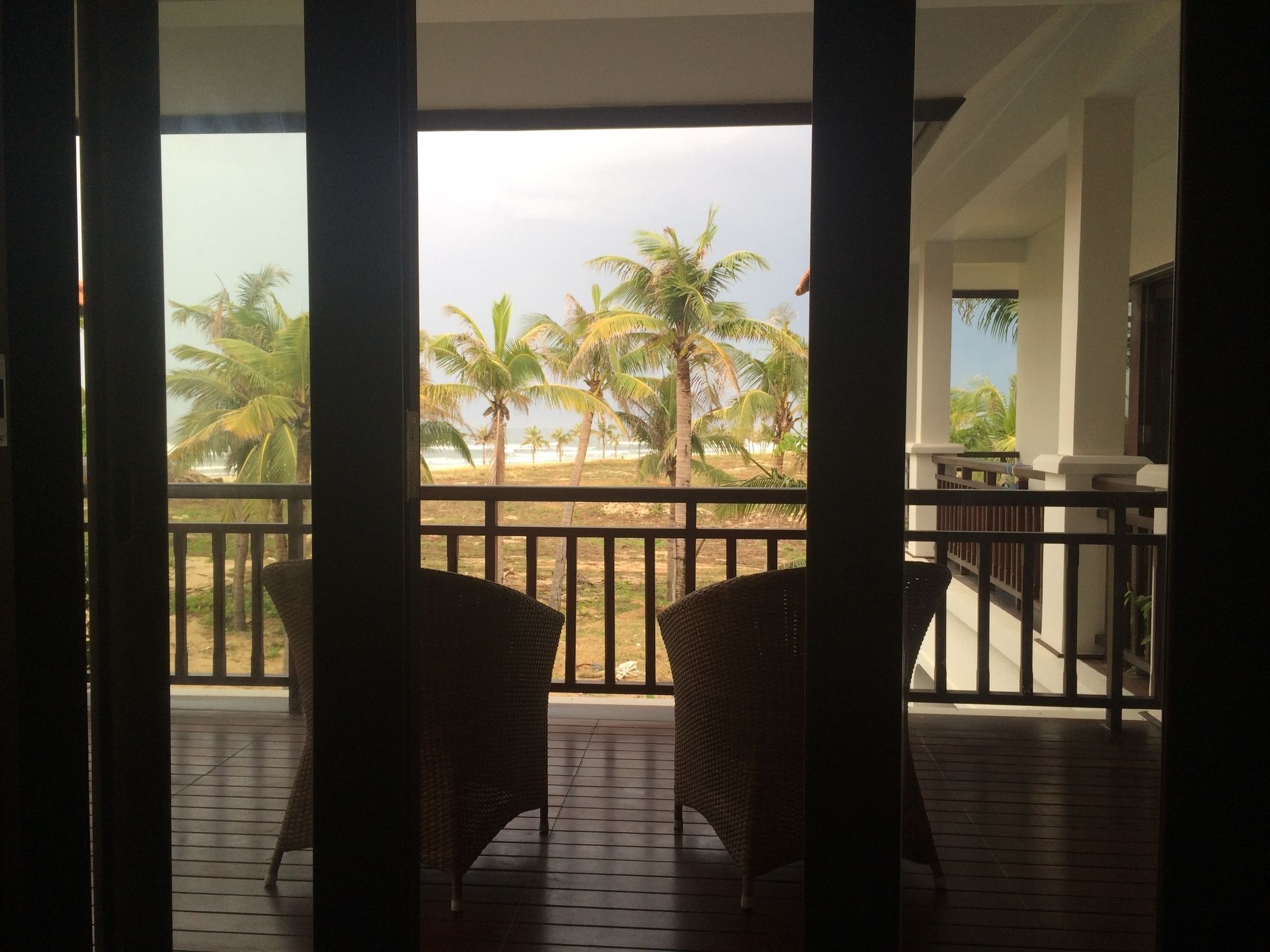 Pearl Paradise Villa Danang Exteriér fotografie